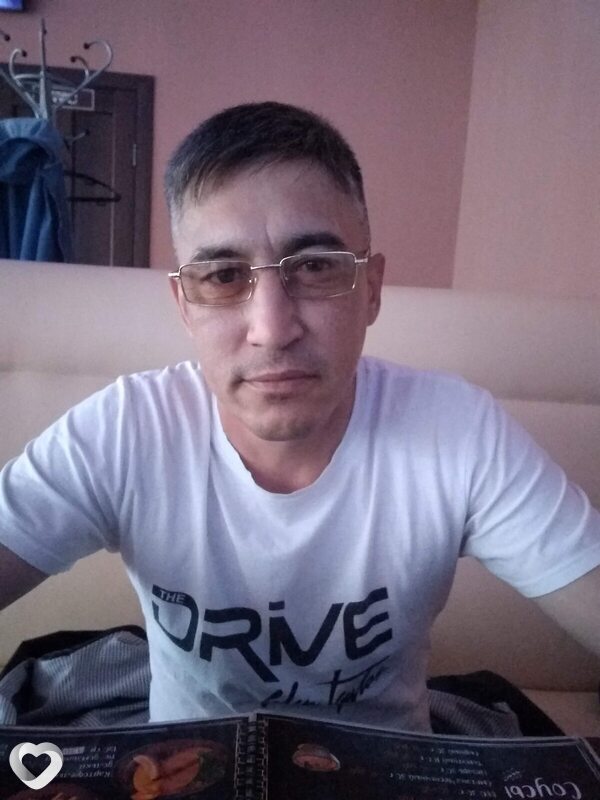 Amir, 44, Москве — анкета №1192209