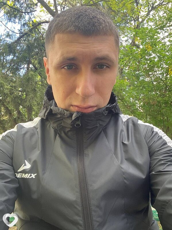 Сергей, 34, Сочи — анкета №1192025