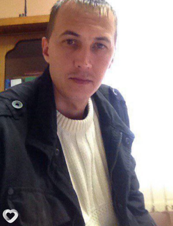 Marat, 38, Казани — анкета №1192036