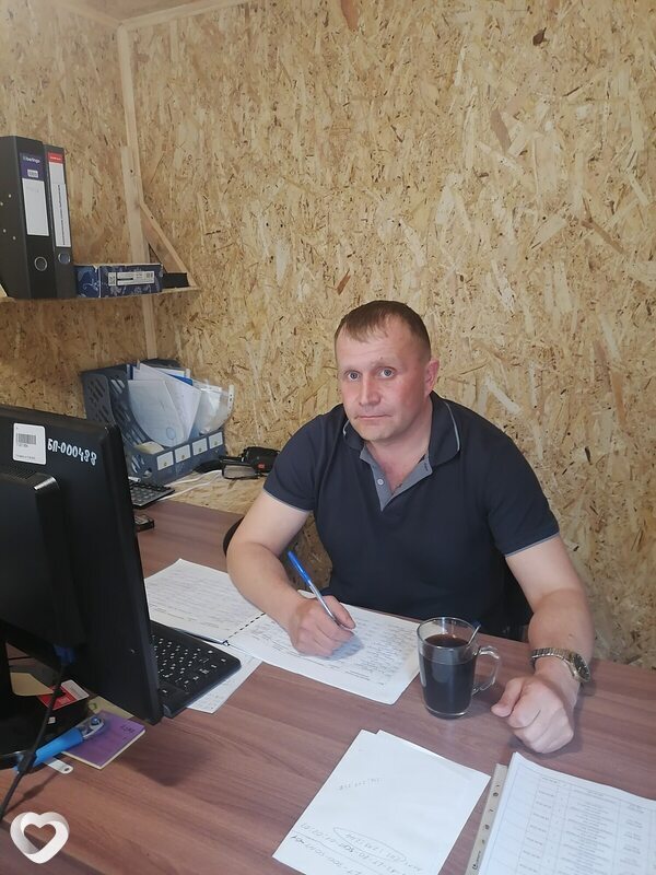 Алексей, 41, Перми — анкета №1192041