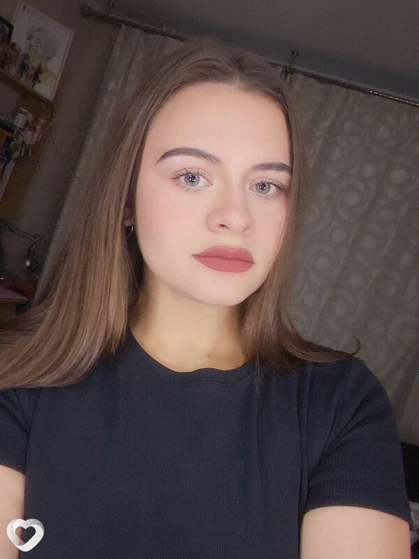 Даша, Балаганск