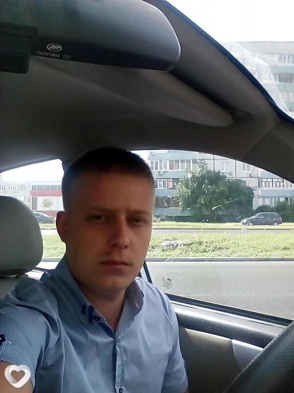 Иван, 41, Ростове-на-Дону — анкета №1192327