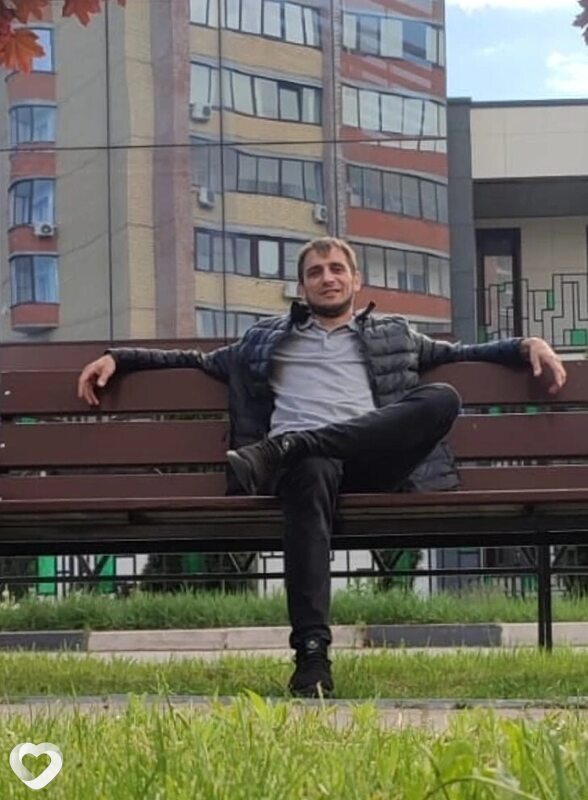 Александр, 35, Ульяновске — анкета №1192335