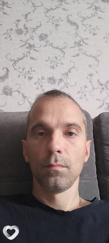 Иван, 44, Усть-Лабинск — анкета №1192272