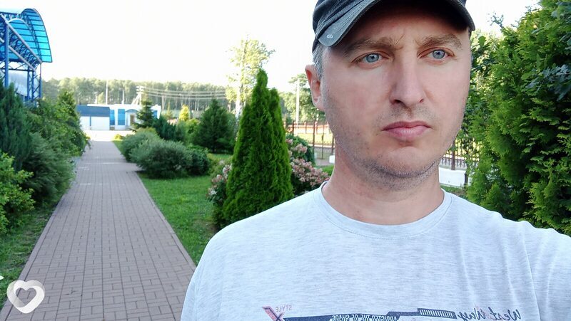 Сергей, Череповец
