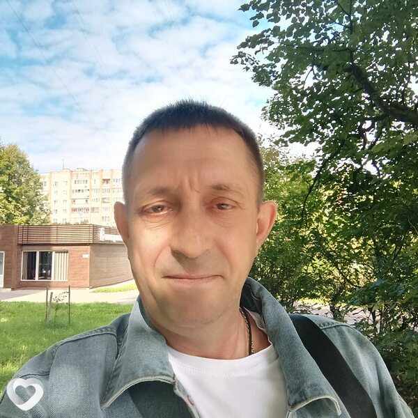 Виталий, 54, Кургане — анкета №1192298