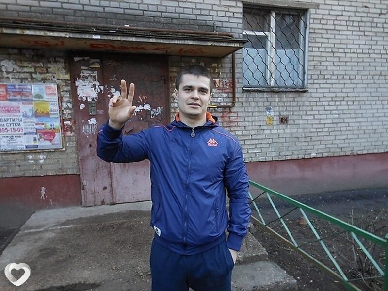 Анатолий, 42, Белове — анкета №1192299