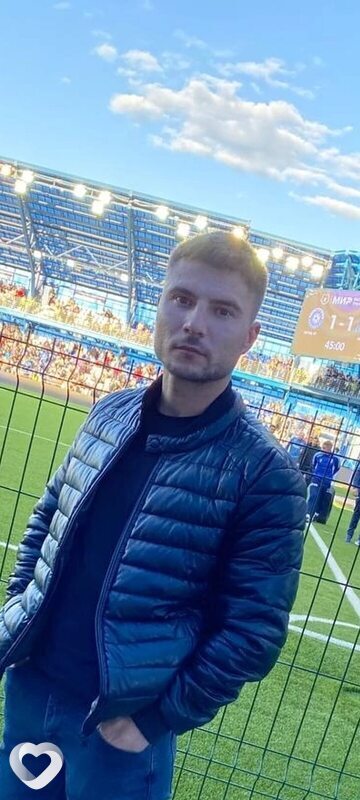 Александр, 33, Оренбурге — анкета №1192310