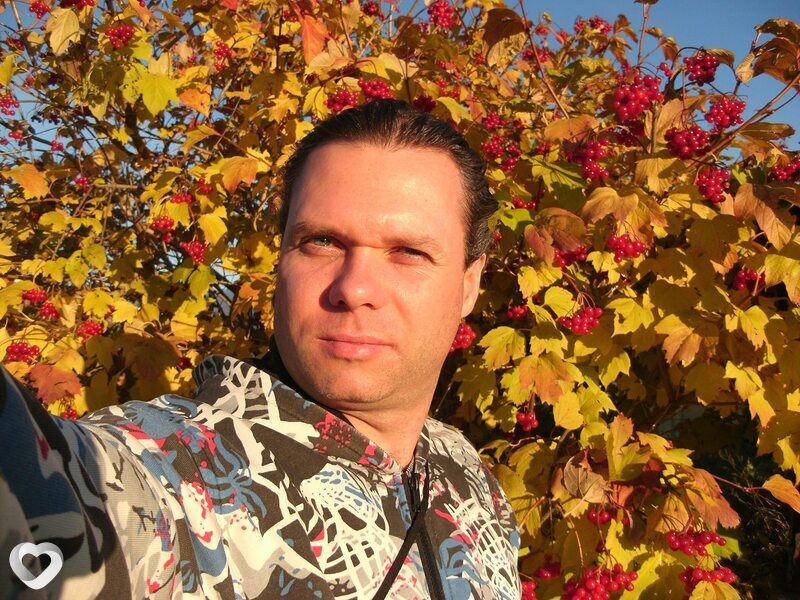 Егор, 44, Нижнем Новгороде — анкета №1192344