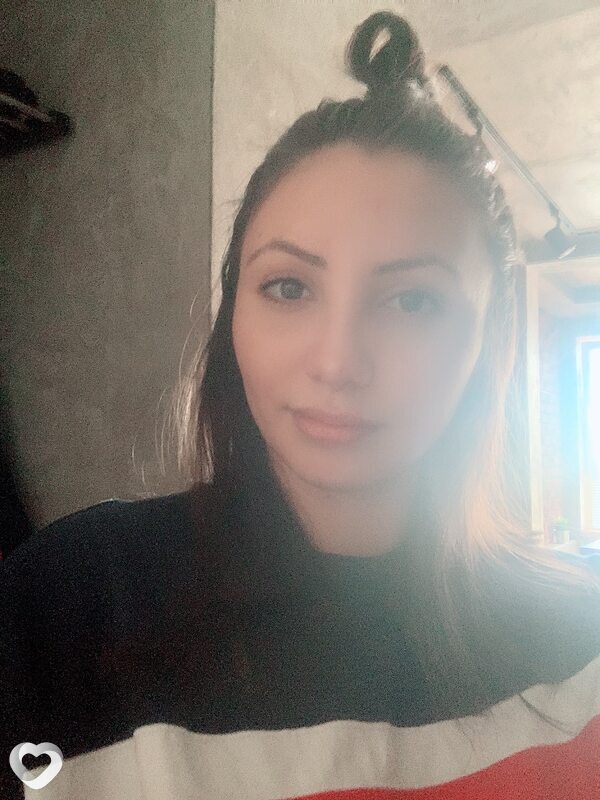 Екатерина, Пудож