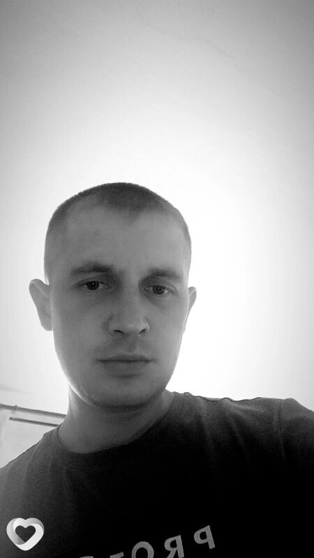 Андрей, Лепель