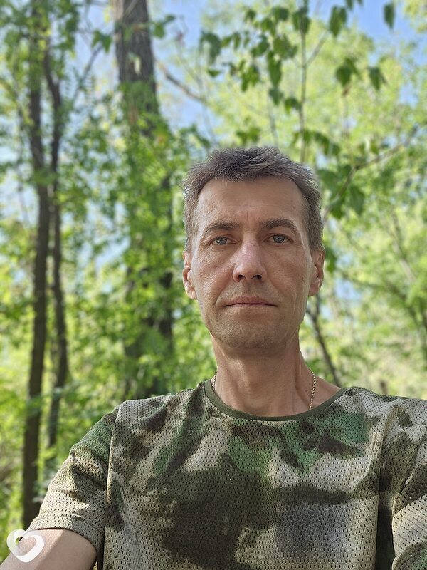 Юрий, 51, Симферополе — анкета №1192752