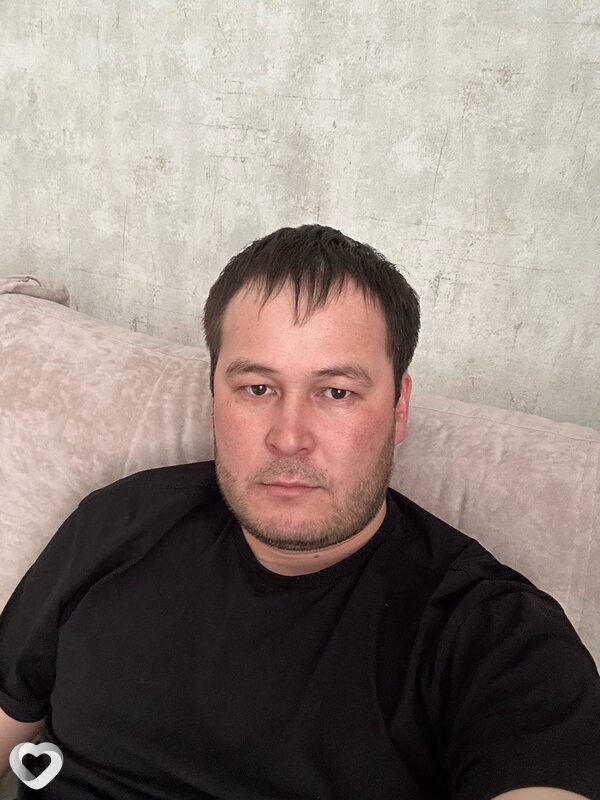Айкын, 37, Караганде — анкета №1192756
