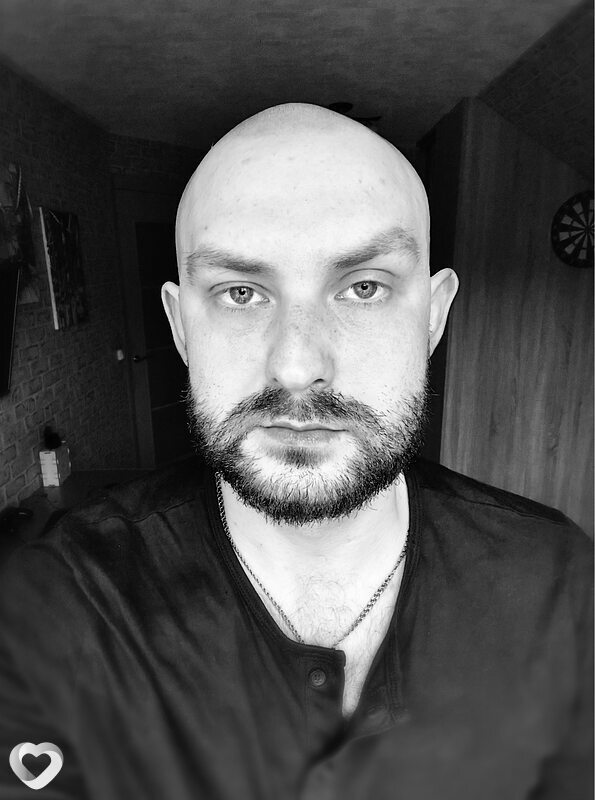 Дима, Борисов