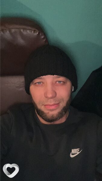 Виталий, 41, Абакане — анкета №1192766