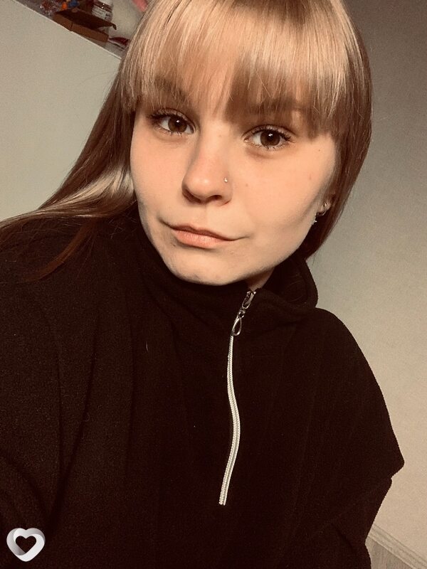 Рита, 25, Нижнем Новгороде — анкета №1192370