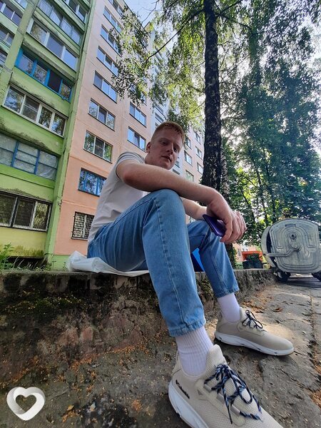 Алексей, 20, Наровли — анкета №1192375