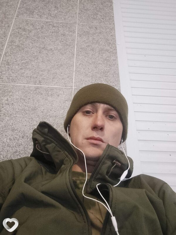 Zuk, 36, Воронеже — анкета №1192459