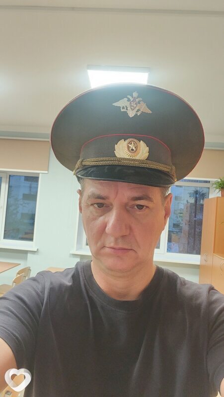 Алексей, 49, Москве — анкета №1192550