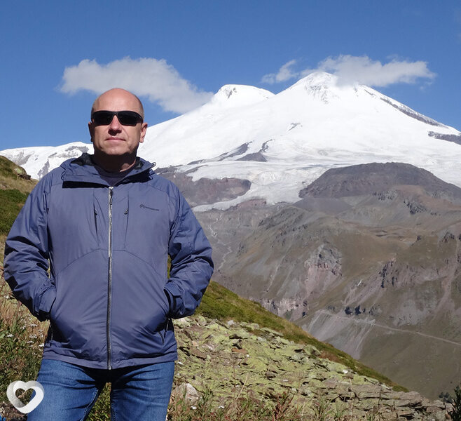 Дмитрий, 53, Тольятти — анкета №1192531