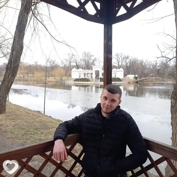 Виталий, 28, Кривое Роге — анкета №1192538