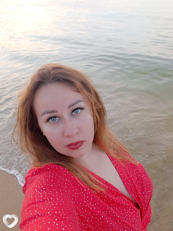 Анна, 39, Ростове-на-Дону — анкета №1192540