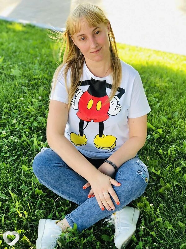 Ксения, Бузулук
