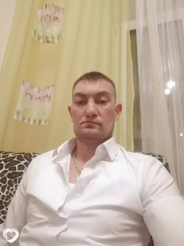 Марат, 36, Сургуте — анкета №1192631
