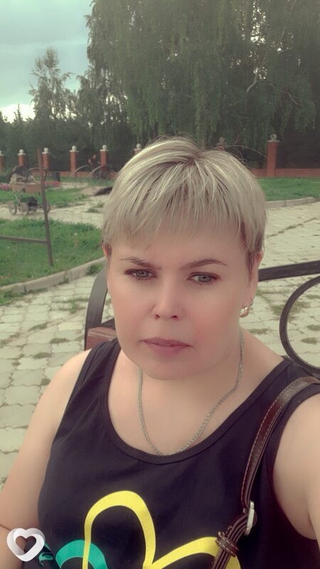 Елена, Вятские Поляны