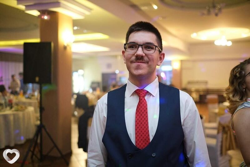 Silvio, 29, București — анкета №1192707