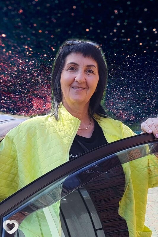 Наталия, 58, Мариуполе — анкета №1192715