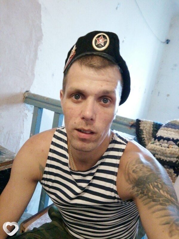 Сергей, 37, Нижнем Тагиле — анкета №1192678
