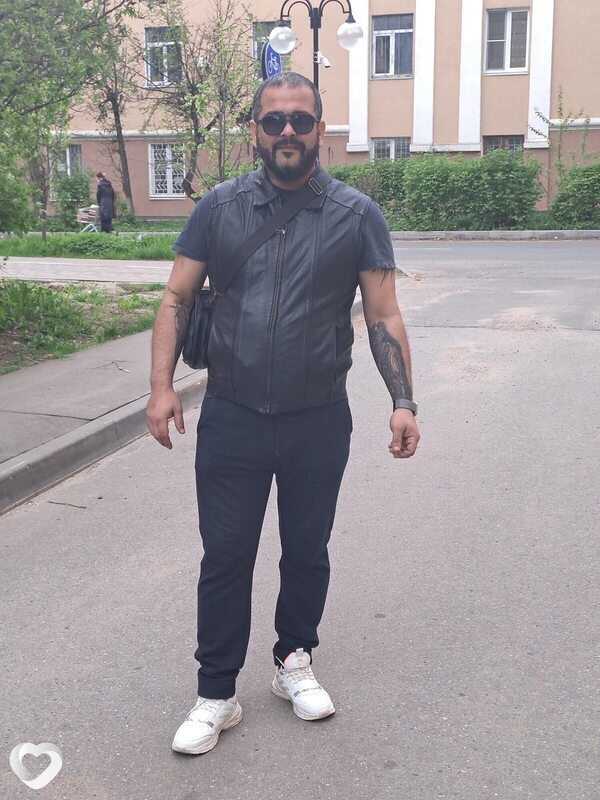 Дядя Джека, Клин