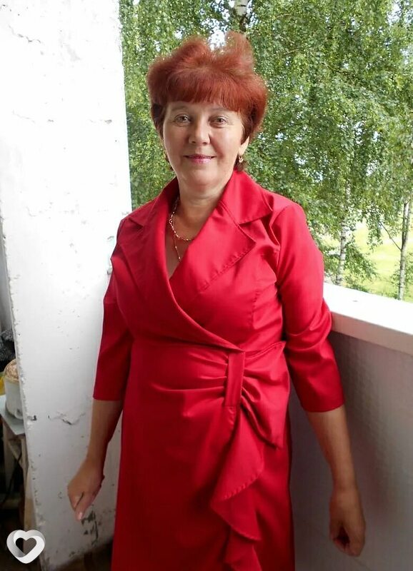 Нина, Ржев