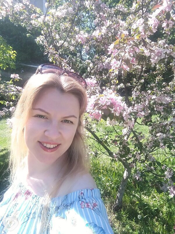 Anastasia, 40, Москве — анкета №1192658
