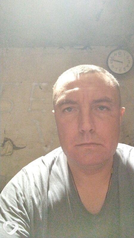 Евгений, 42, Ставрополе — анкета №1192585