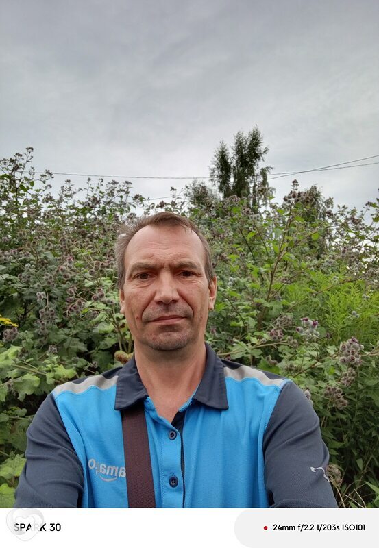 Алексей, 49, Калининграде — анкета №1192592