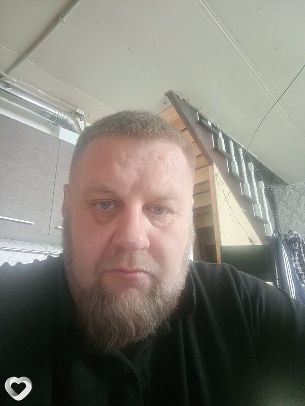 Алексей, 47, Нижнем Новгороде — анкета №1192615