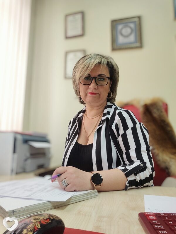 Натали, 47, Нижнем Новгороде — анкета №1192815