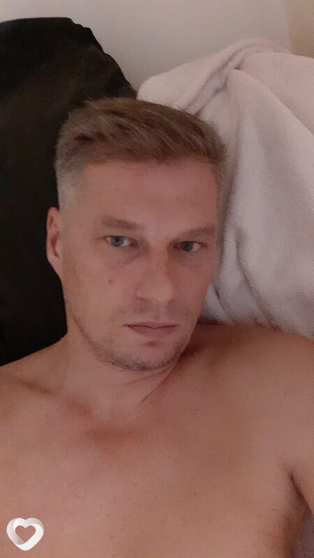 Сергей, 48, Ростове-на-Дону — анкета №1192900
