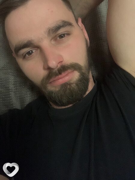 Sergei, 28, Грозном — анкета №1192902