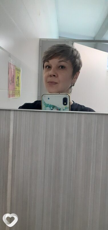 Aneke, 46, Москве — анкета №1192908