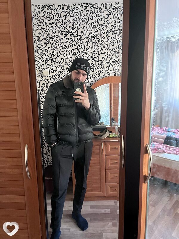 Ибрагим, Степногорск