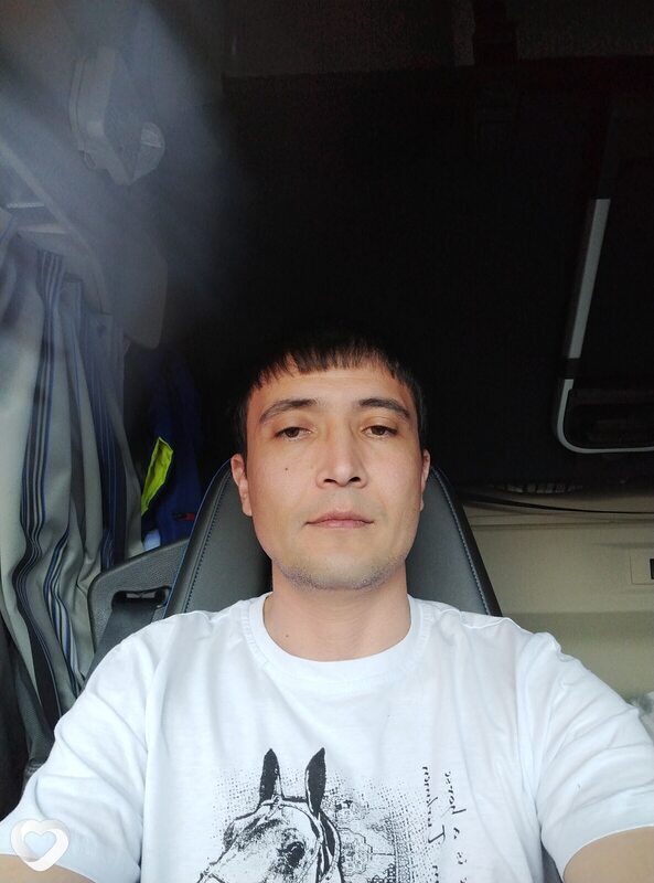Рустам, Познань