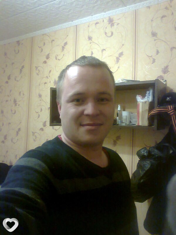 Дмитрий, 42, Перми — анкета №1192984
