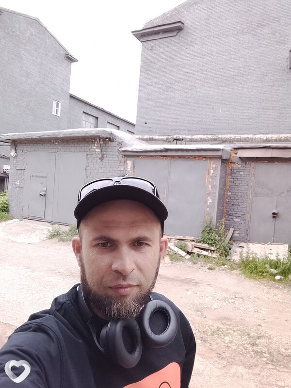 Сергей, Ковров