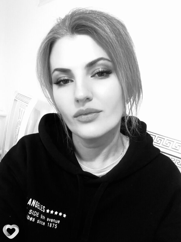 Анна, 44, Владивостоке — анкета №1192990