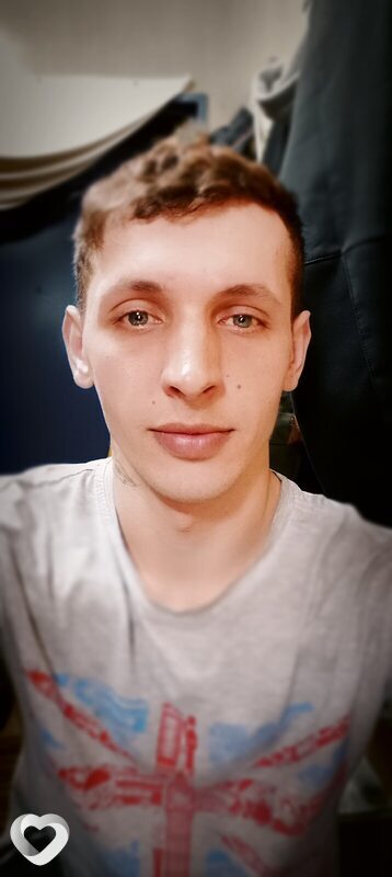 Андрей, 28, Омске — анкета №1192856