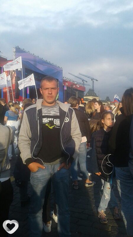Дмитрий, Ельники