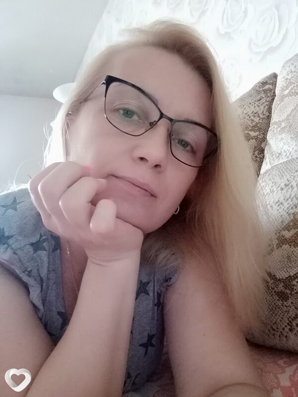 Елена, 51, Тюмени — анкета №1192823